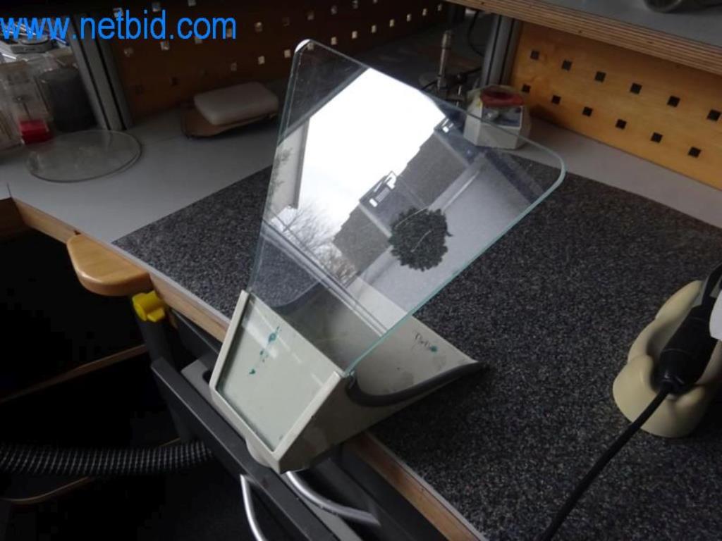 Wyposażenie laboratorium dentystycznego-6