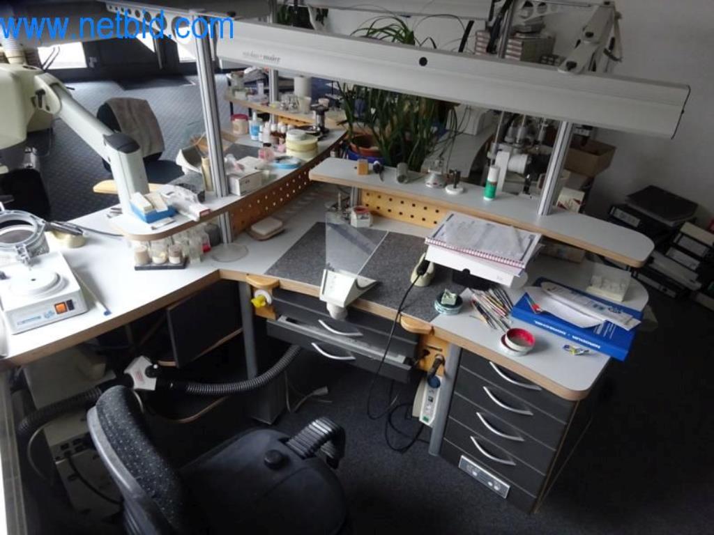 Wyposażenie laboratorium dentystycznego-7