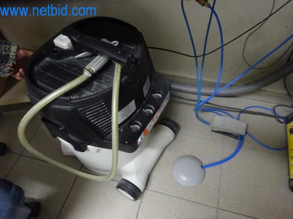 Equipamiento de un laboratorio dental-4