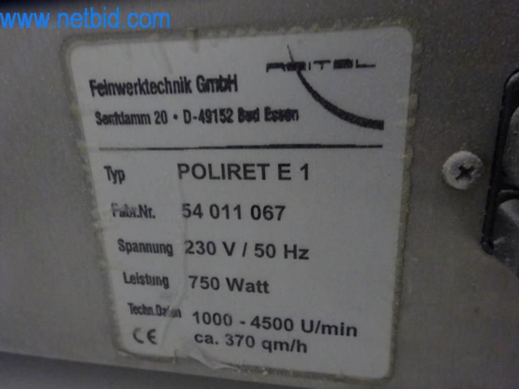 Wyposażenie laboratorium dentystycznego-2