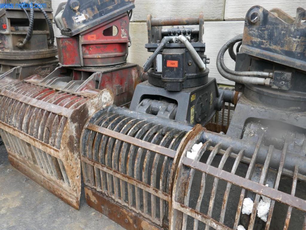 Stavební stroje a vozidla-2