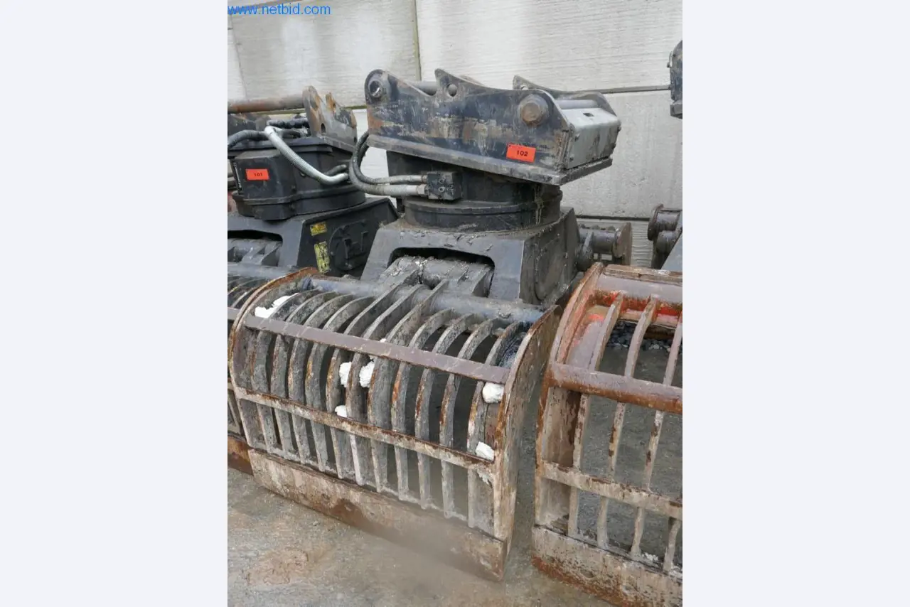 Stavební stroje a vozidla-2