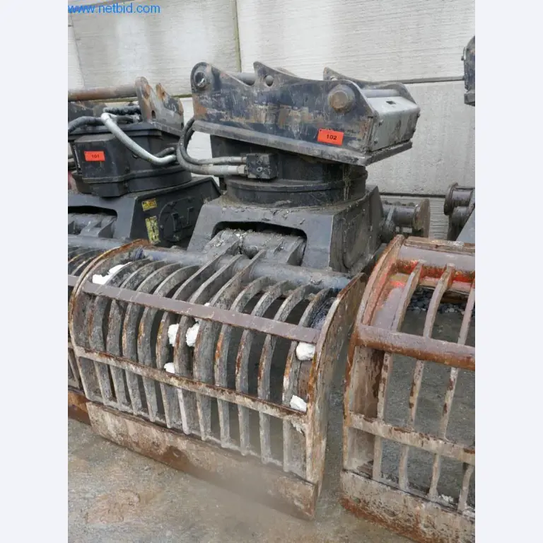 Stavební stroje a vozidla-2