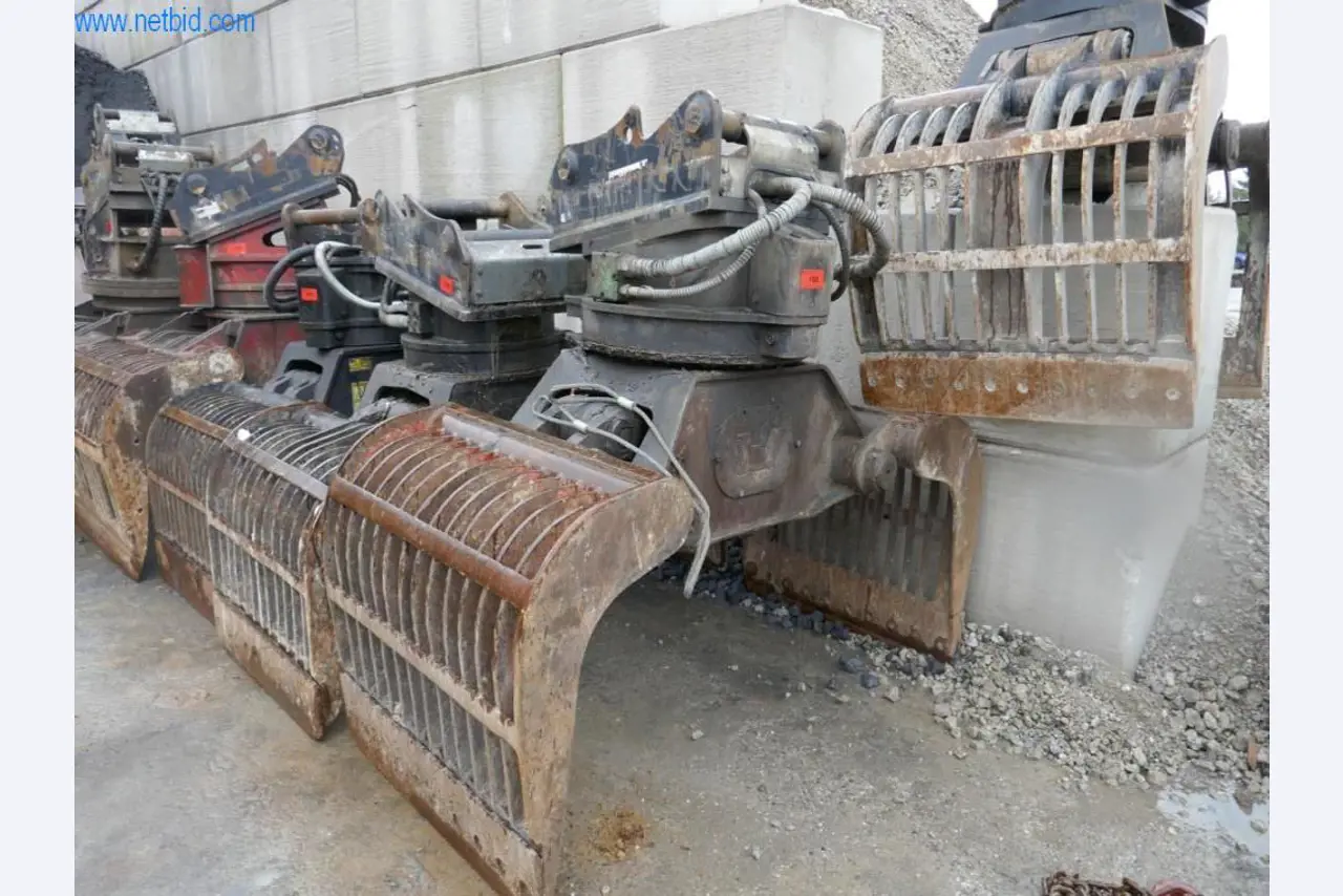 Stavební stroje a vozidla-2