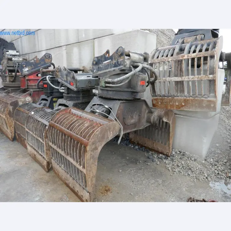 Stavební stroje a vozidla-2