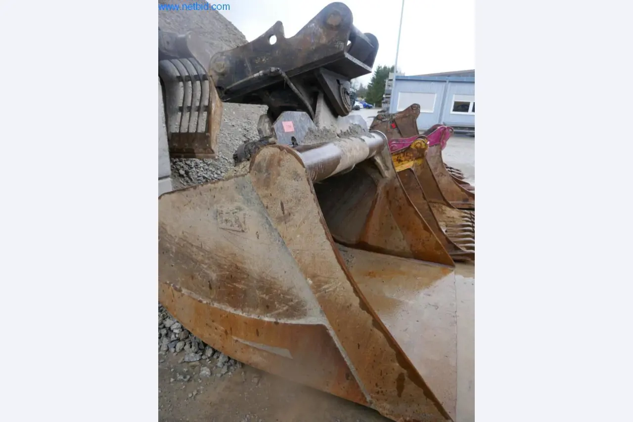 Stavební stroje a vozidla-3