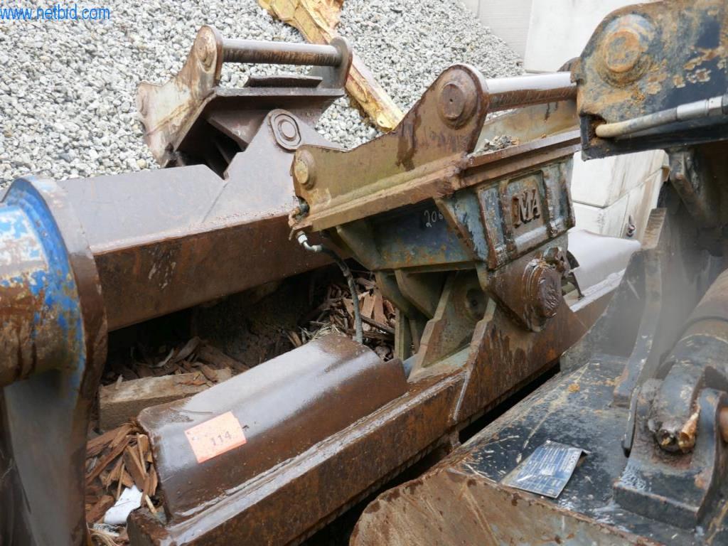 Stavební stroje a vozidla-2