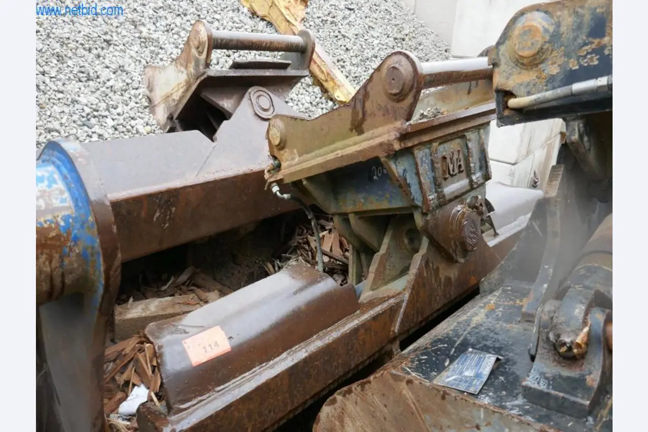 Stavební stroje a vozidla-2