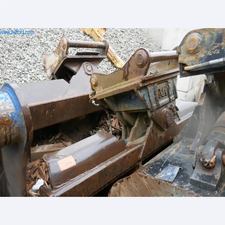 Stavební stroje a vozidla-2