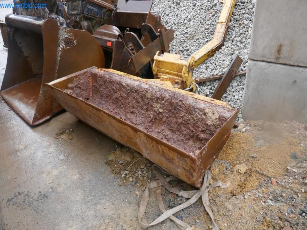 Stavební stroje a vozidla-2