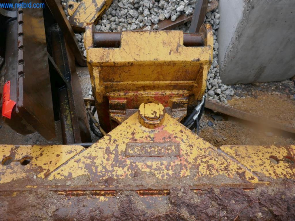 Stavební stroje a vozidla-3