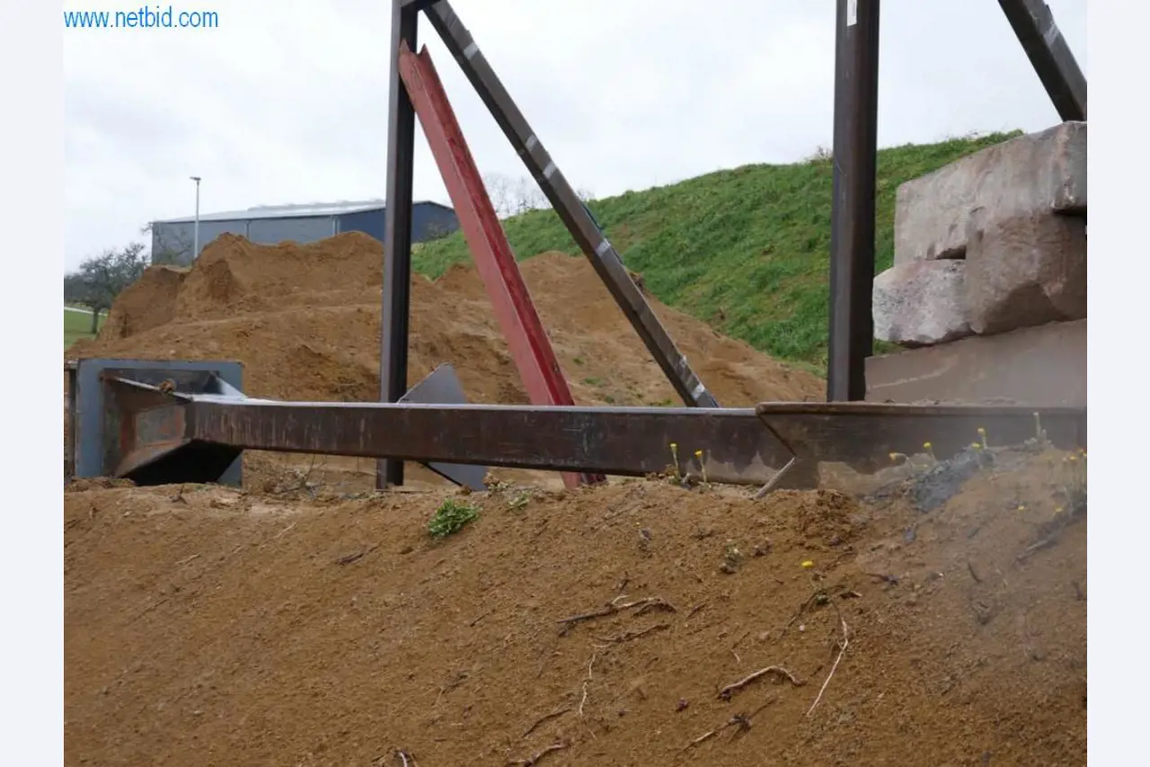 Stavební stroje a vozidla-2