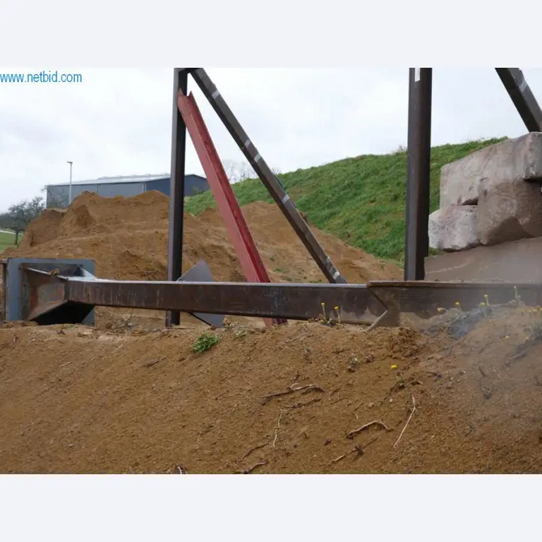 Stavební stroje a vozidla-2