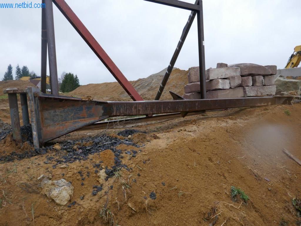 Stavební stroje a vozidla-3