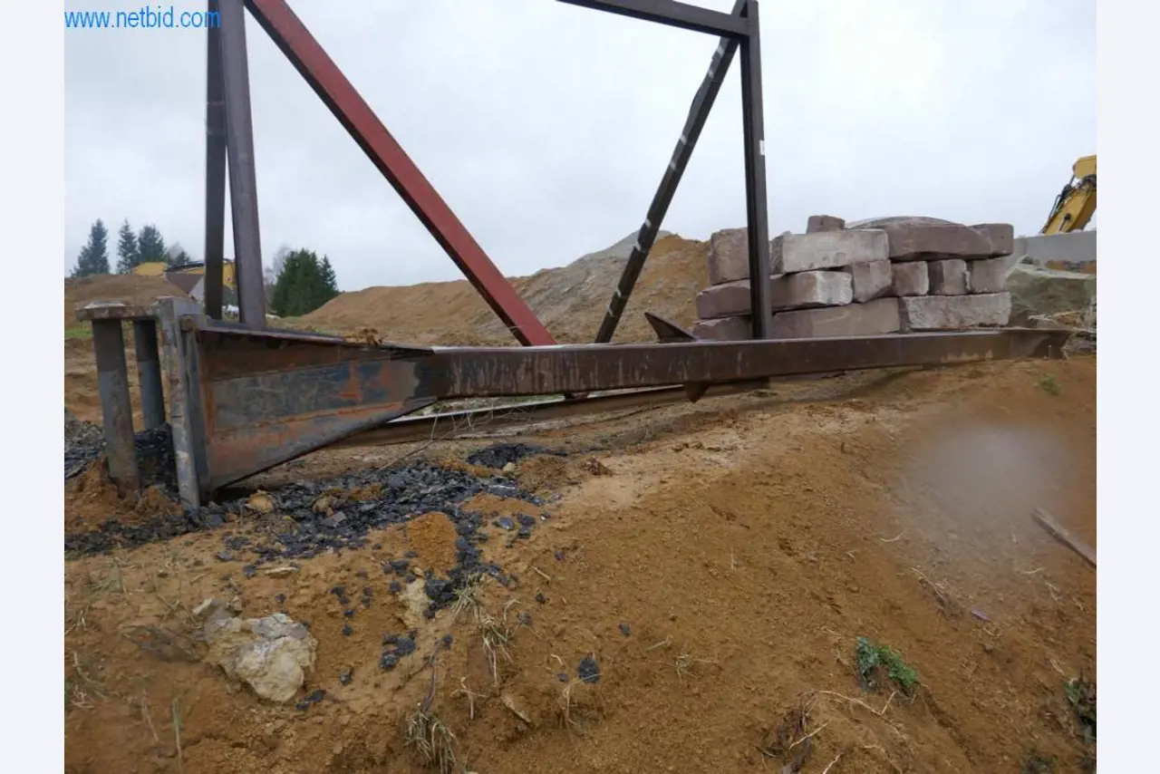 Stavební stroje a vozidla-3