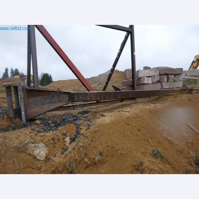 Stavební stroje a vozidla-3