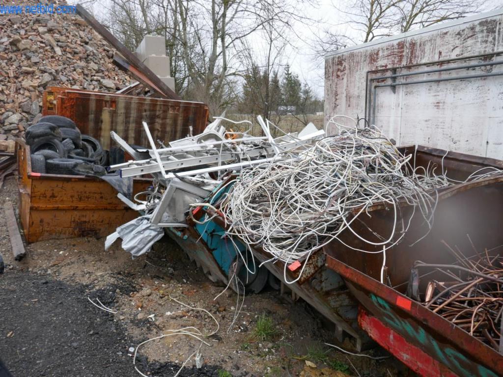 Stavební stroje a vozidla-2