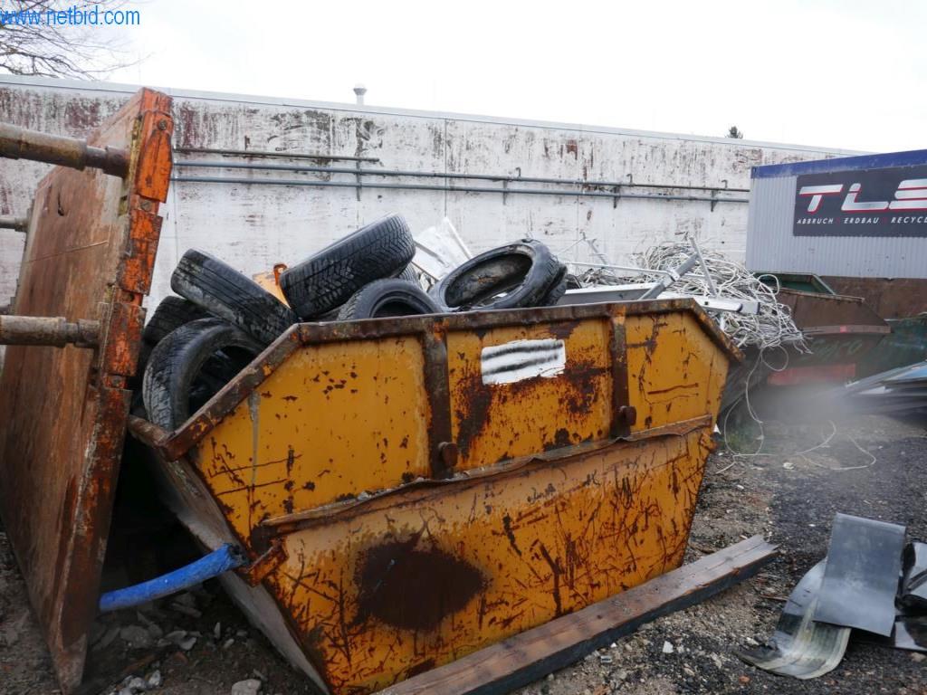 Stavební stroje a vozidla-4