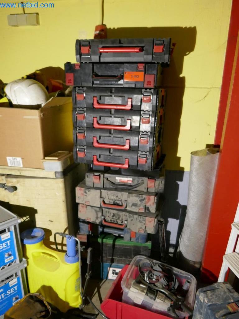 Baumaschinen und Fahrzeuge-1