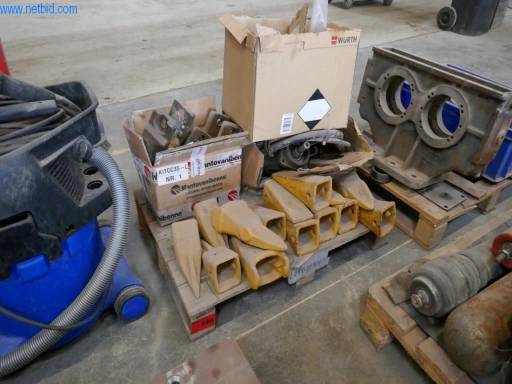 Maquinaria y vehículos de construcción-1