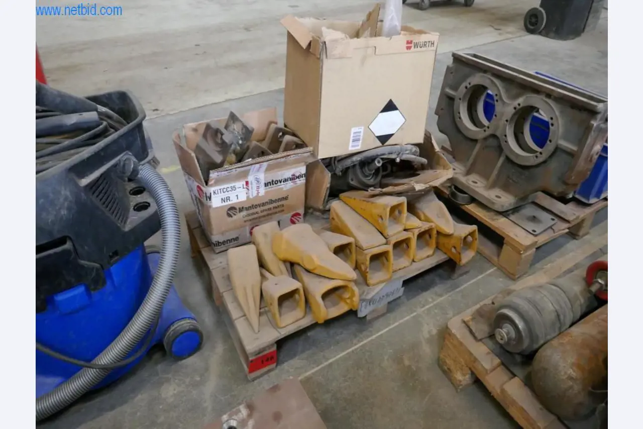 Maquinaria y vehículos de construcción-1