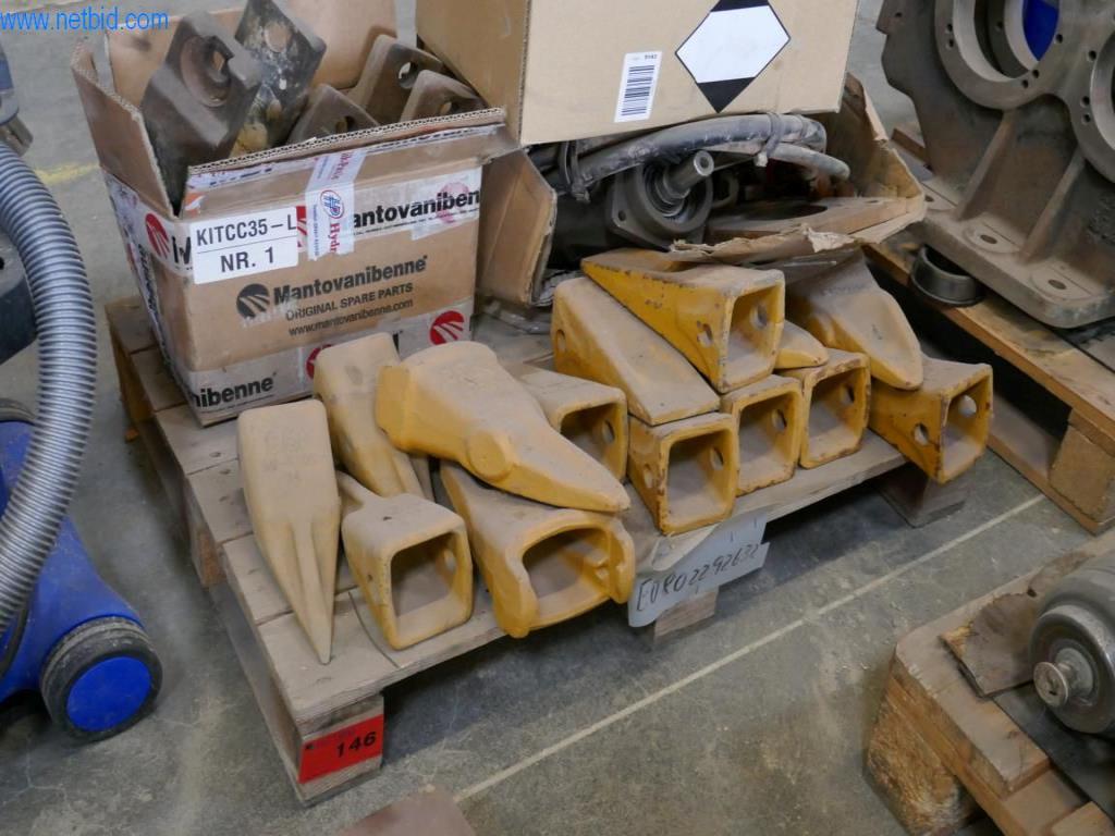 Maquinaria y vehículos de construcción-2