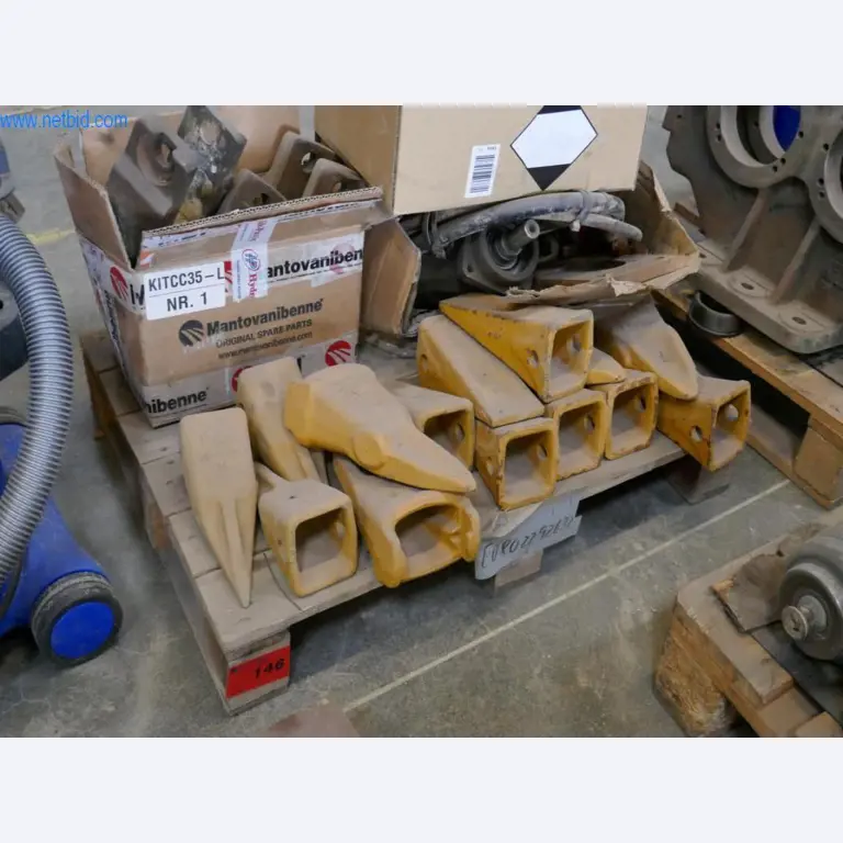 Maquinaria y vehículos de construcción-2