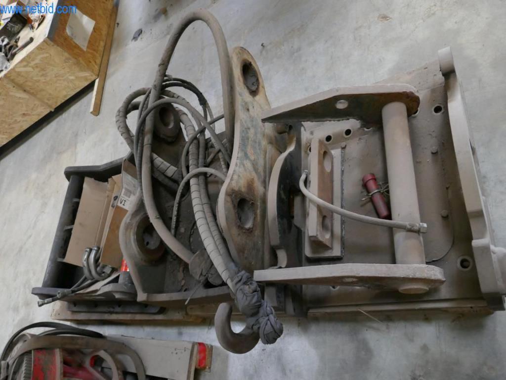 Stavební stroje a vozidla-2