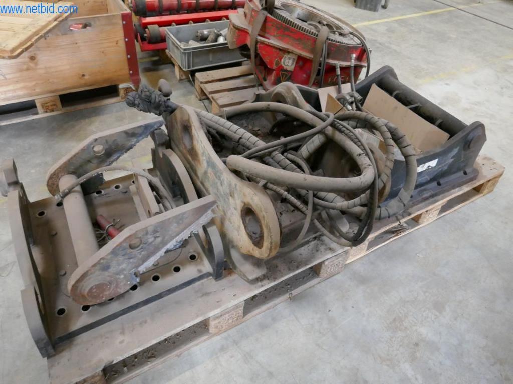 Stavební stroje a vozidla-3