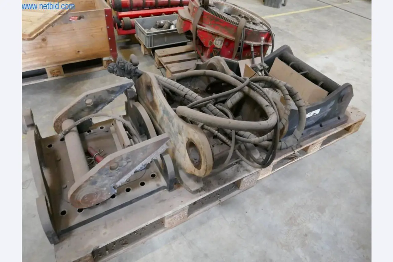 Stavební stroje a vozidla-3