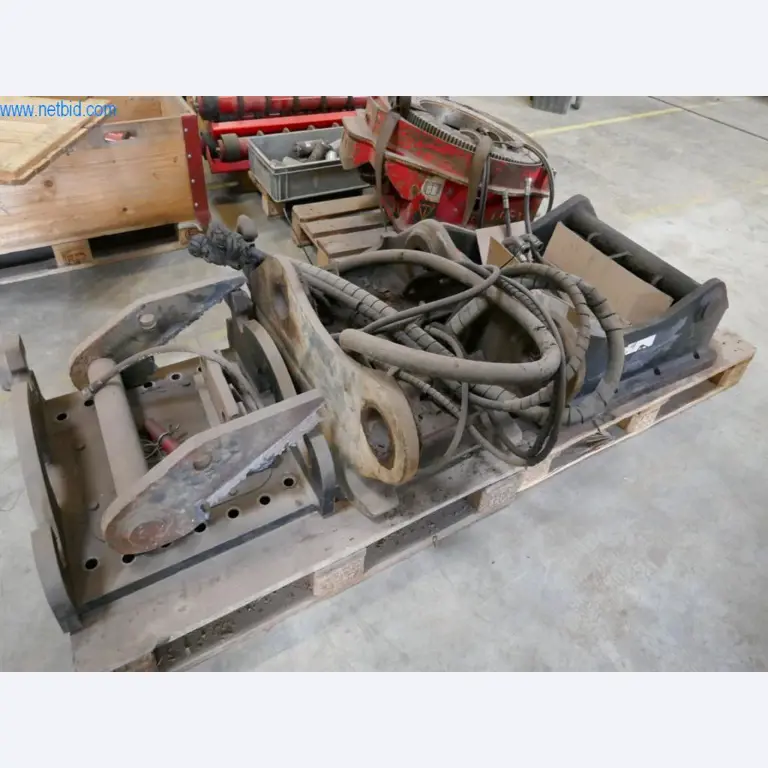 Stavební stroje a vozidla-3