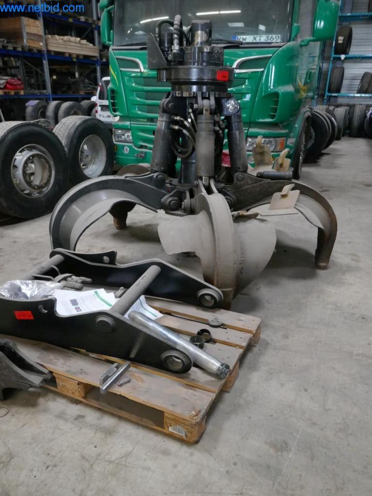 Stavební stroje a vozidla-2