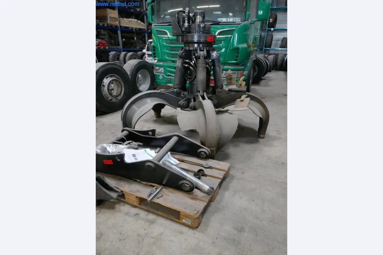 Maszyny budowlane i pojazdy-2