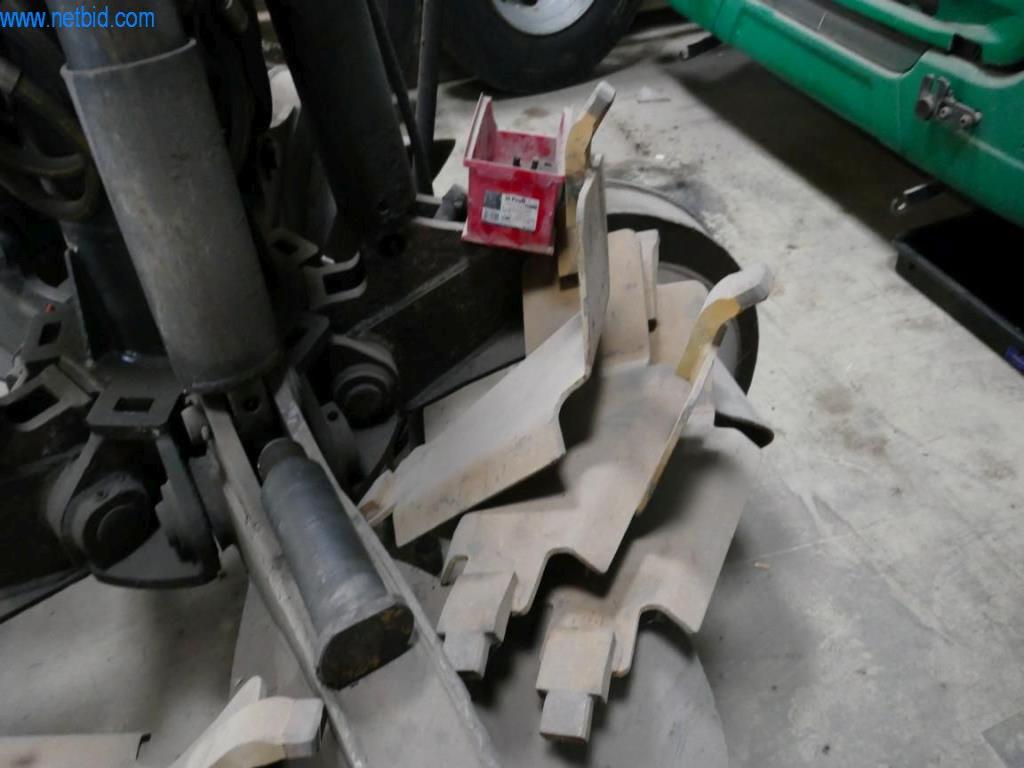 Stavební stroje a vozidla-4