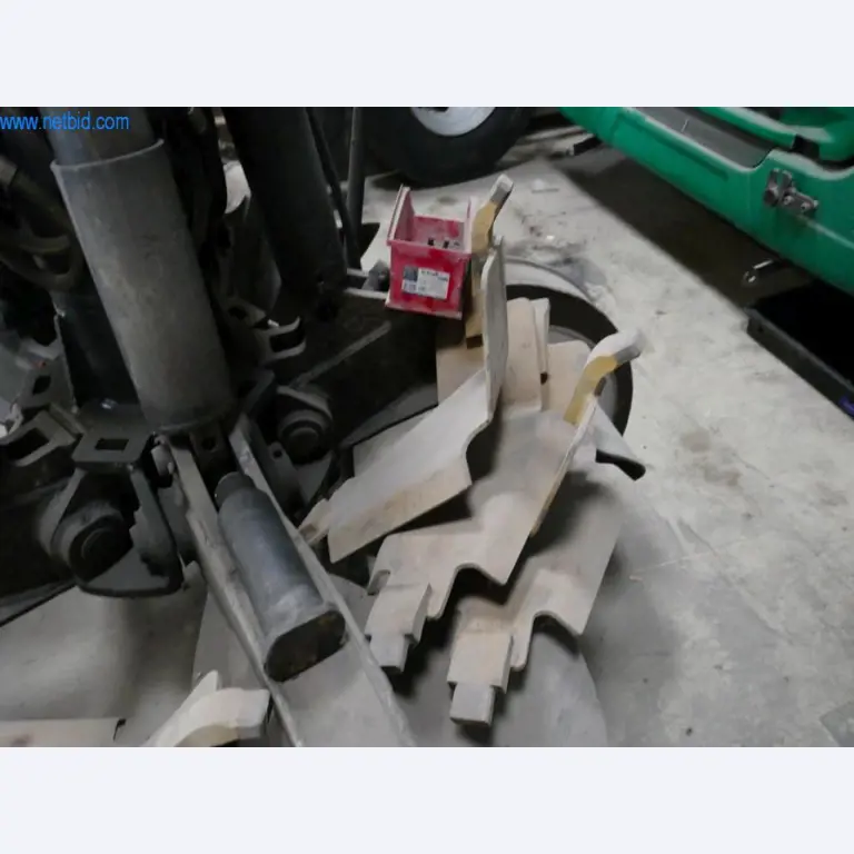 Maszyny budowlane i pojazdy-4