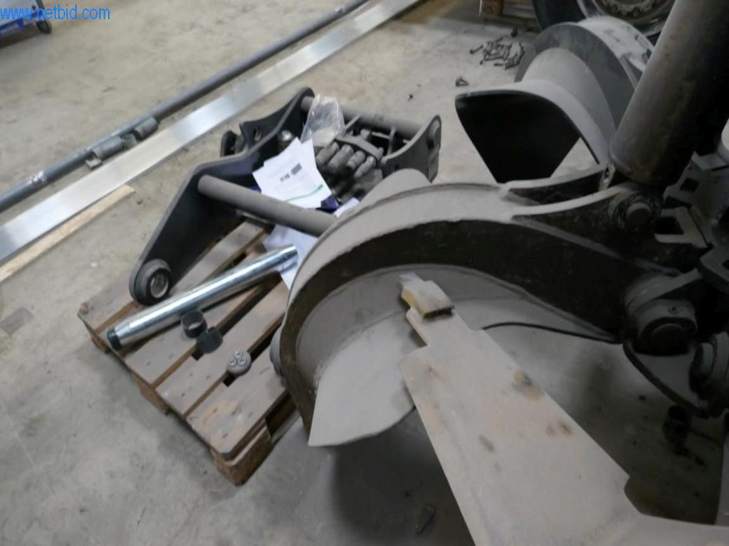 Stavební stroje a vozidla-5