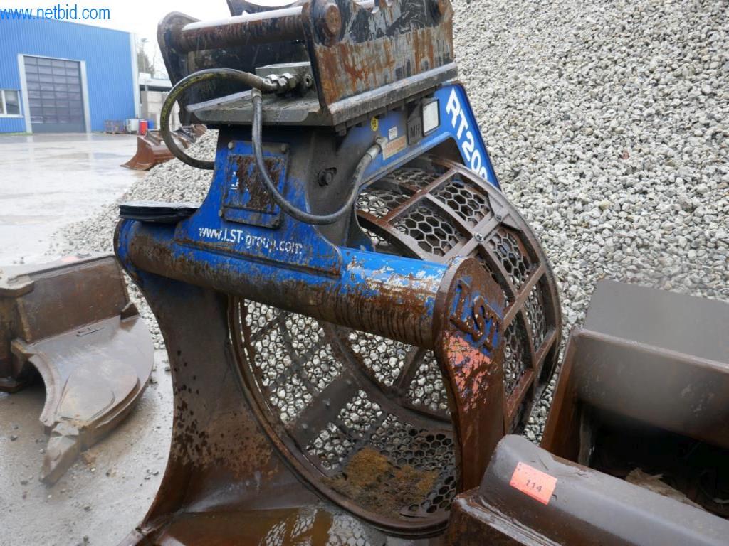 Stavební stroje a vozidla-4