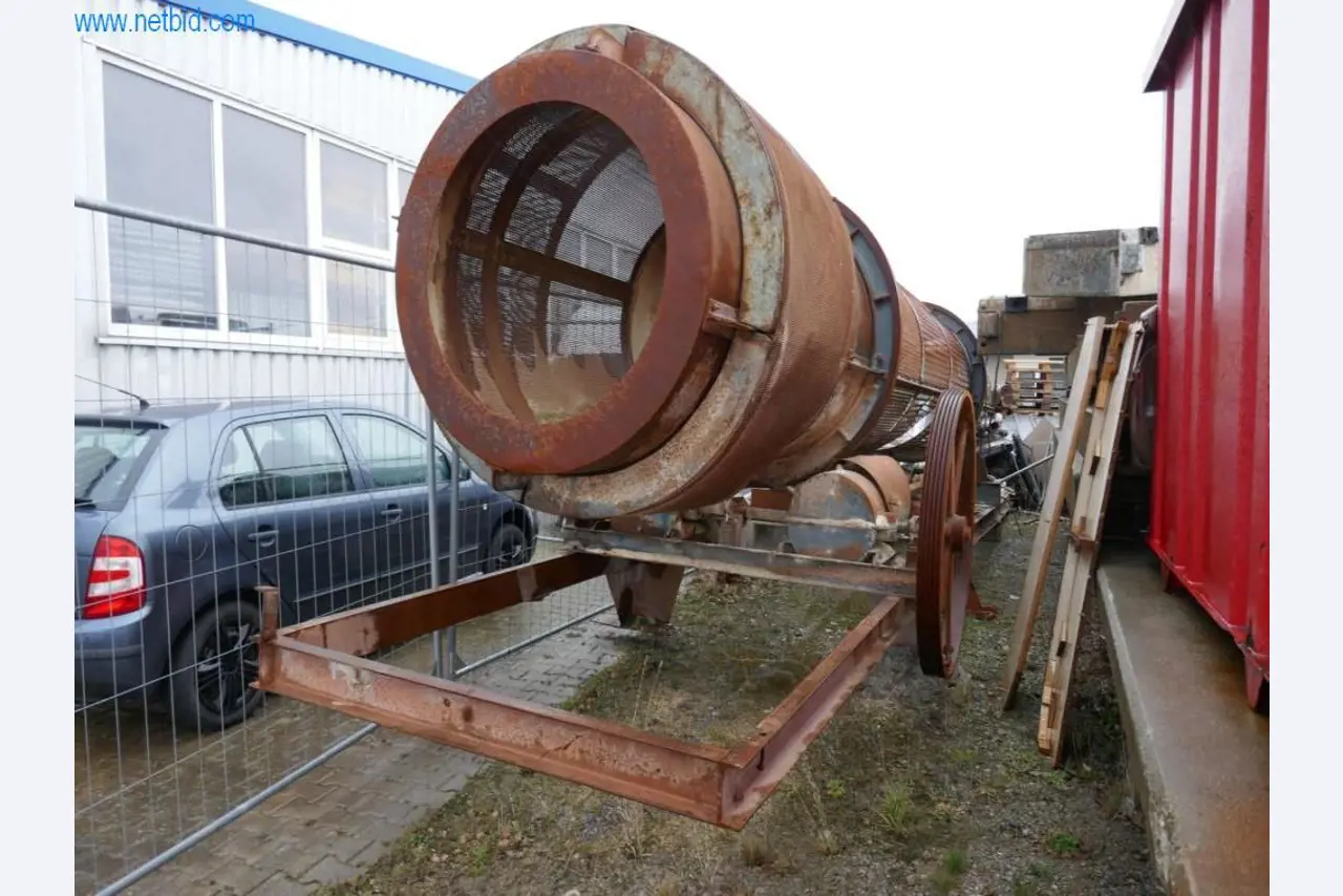 Maquinaria y vehículos de construcción-1