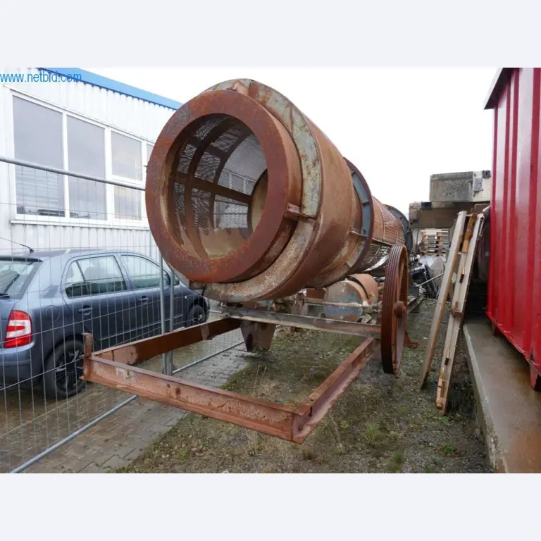 Maquinaria y vehículos de construcción-1