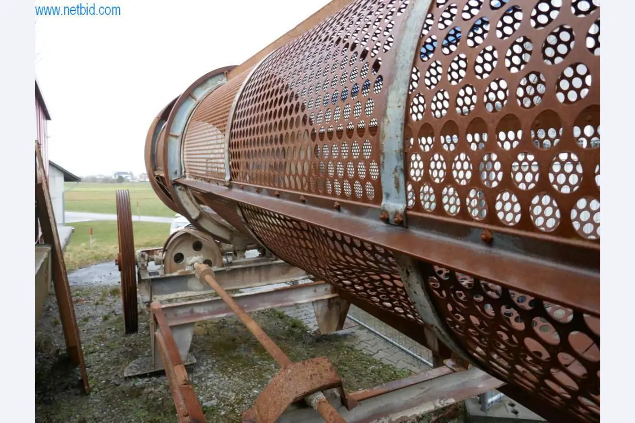 Maquinaria y vehículos de construcción-2