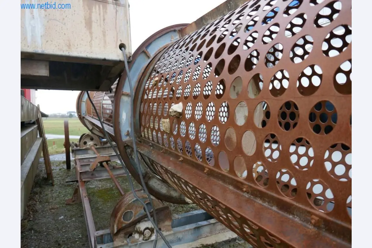 Maquinaria y vehículos de construcción-3