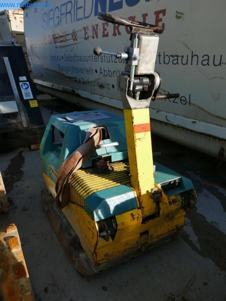 Stavební stroje a vozidla-2