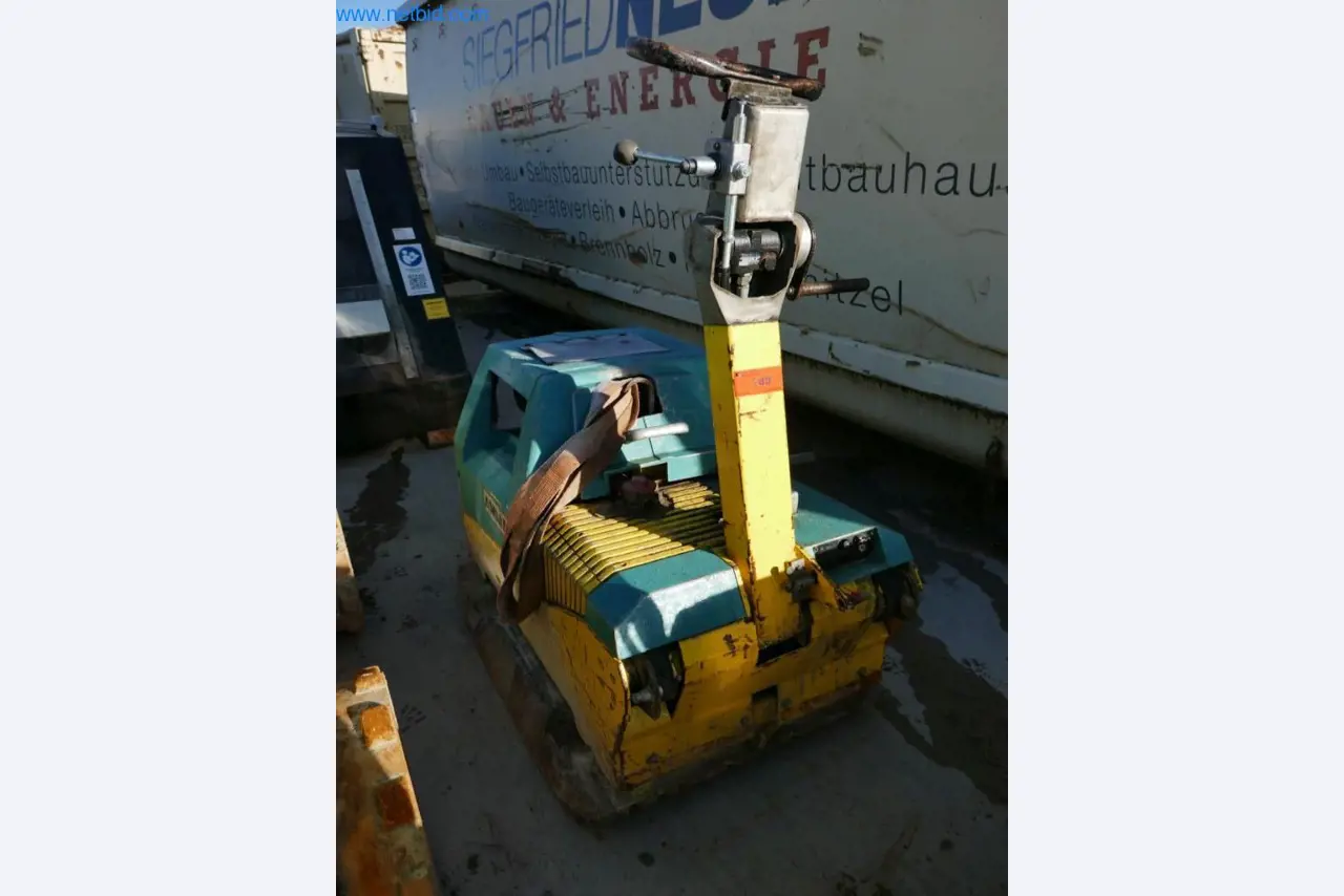 Stavební stroje a vozidla-2