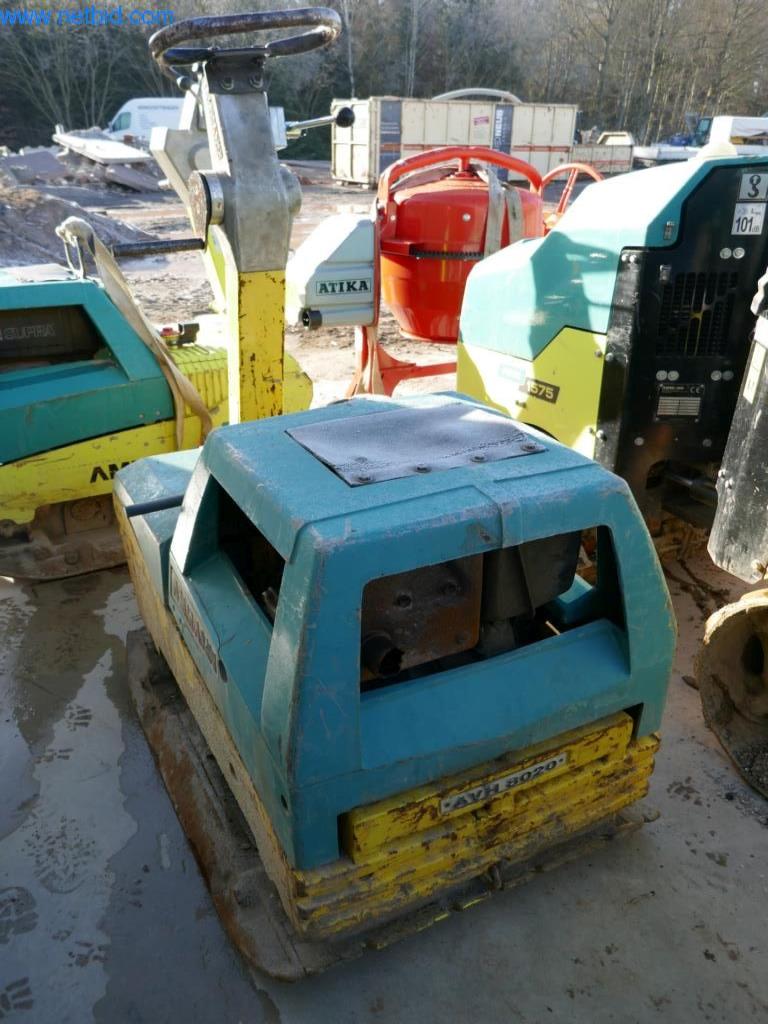 Stavební stroje a vozidla-4