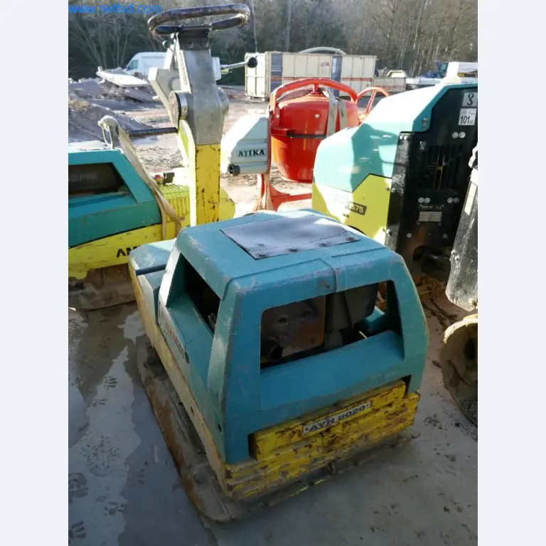 Stavební stroje a vozidla-4