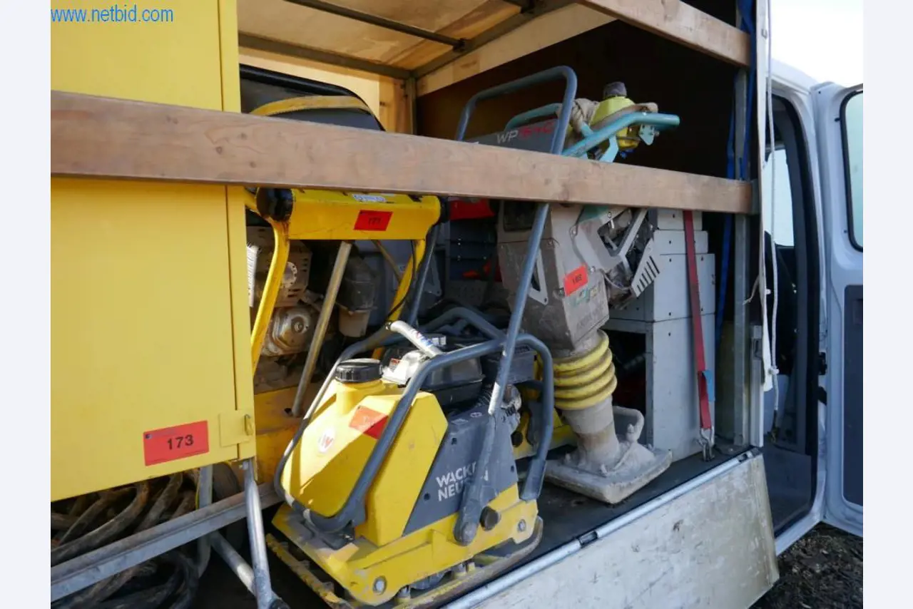 Construction machinery and vehicles-1