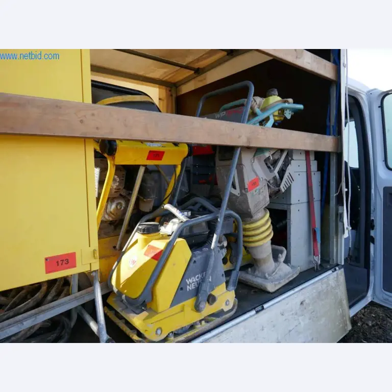 Construction machinery and vehicles-1