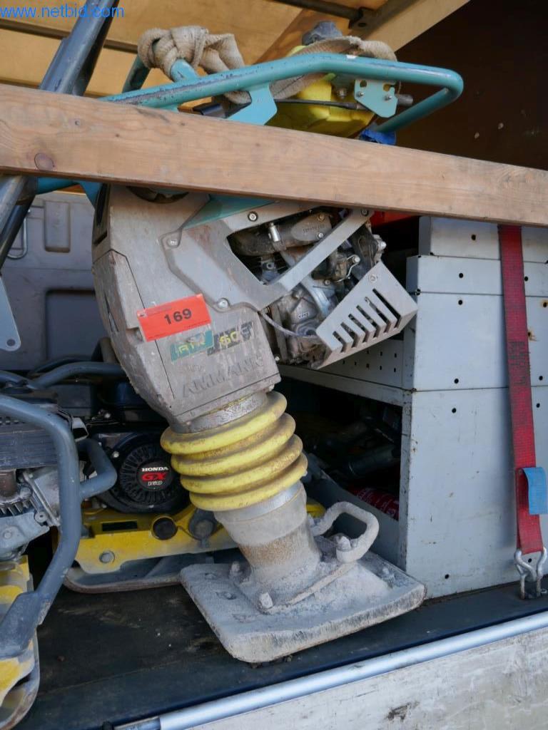 Stavební stroje a vozidla-2