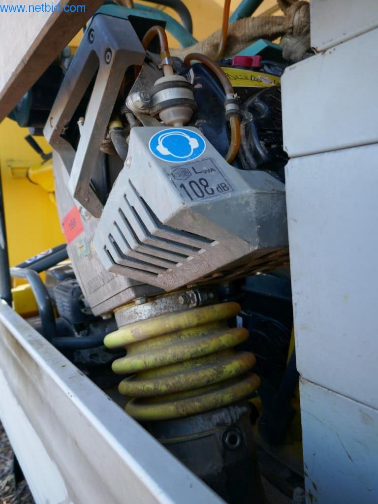 Stavební stroje a vozidla-3