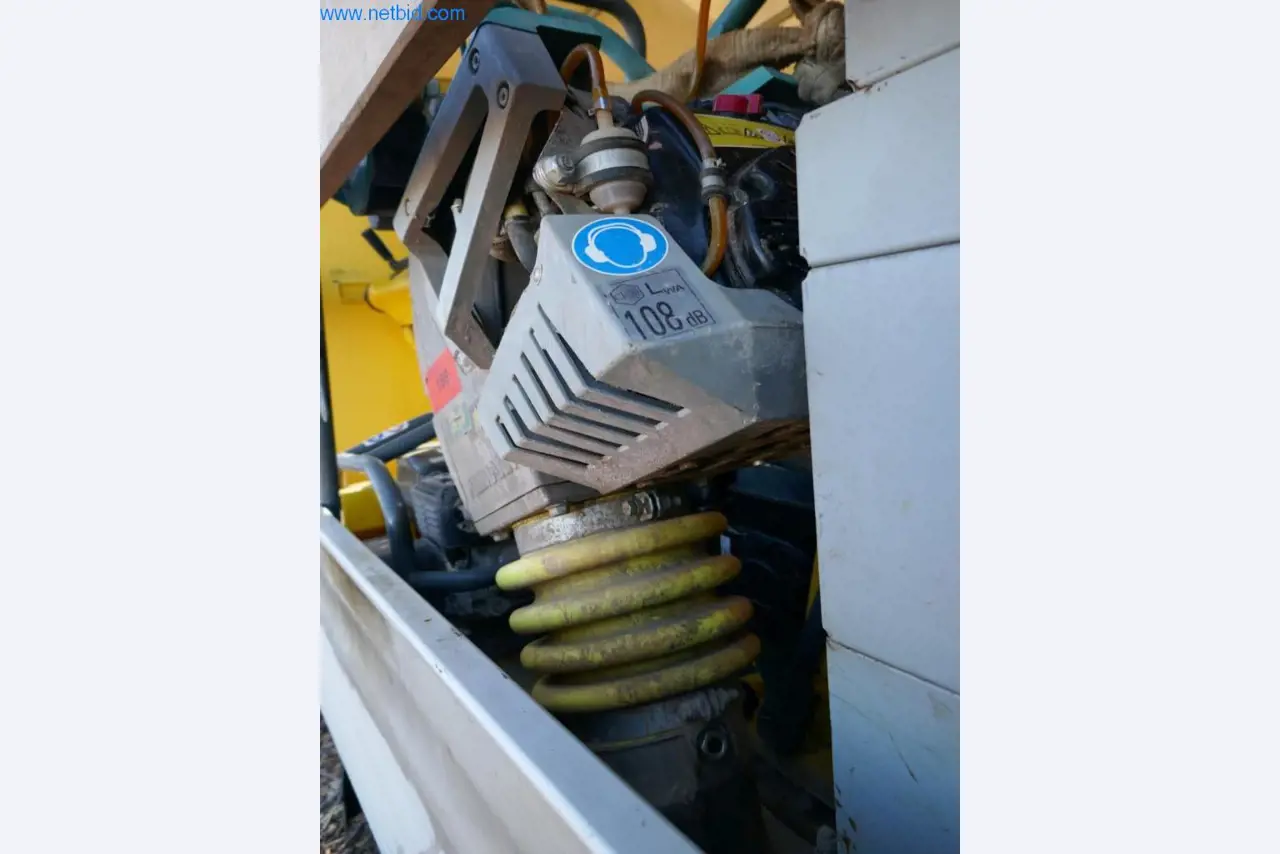 Construction machinery and vehicles-3